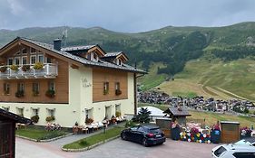 Villa Claudia Livigno